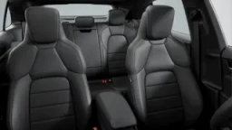 Porsche Macan Electric RWD 2026