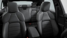 Porsche Macan Electric RWD 2026