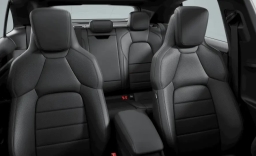 Porsche Macan Electric RWD 2026