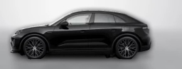 Porsche Macan Electric RWD 2026