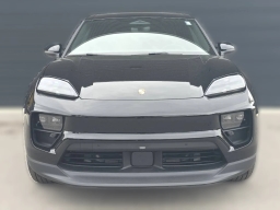 Porsche Macan Electric RWD 2026