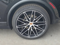 Porsche Macan Electric RWD 2026