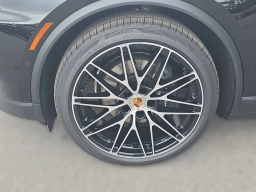 Porsche Macan Electric RWD 2026