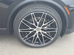 Porsche Macan Electric RWD 2026