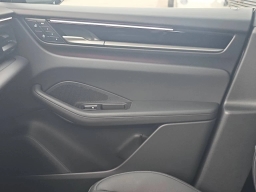 Porsche Macan Electric RWD 2026