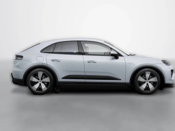 Porsche Macan Electric RWD 2026