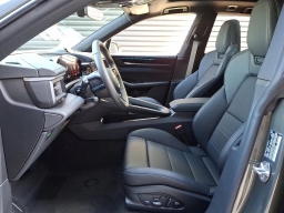 Porsche Macan Electric RWD 2025