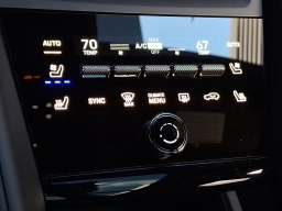 Porsche Macan Electric RWD 2025