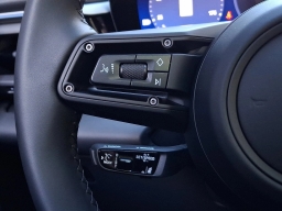 Porsche Macan Electric RWD 2025