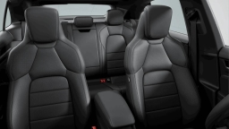 Porsche Macan Electric RWD 2026