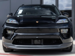 Porsche Macan Electric RWD 2026