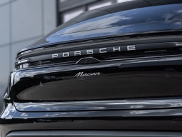 Porsche Macan Electric RWD 2026