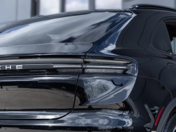 Porsche Macan Electric RWD 2026