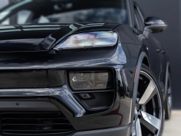 Porsche Macan Electric RWD 2026