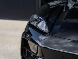 Porsche Macan Electric RWD 2026