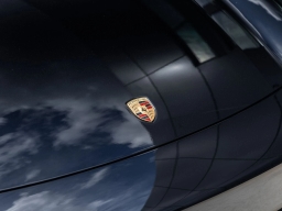 Porsche Macan Electric RWD 2026