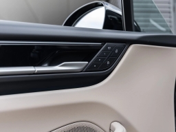 Porsche Macan Electric RWD 2026