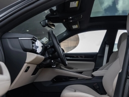 Porsche Macan Electric RWD 2026