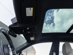 Porsche Macan Electric RWD 2026