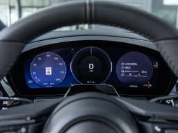 Porsche Macan Electric RWD 2026