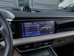 Porsche Macan Electric RWD 2026