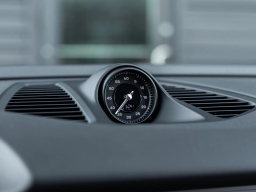 Porsche Macan Electric RWD 2026