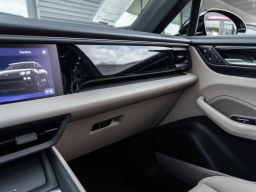 Porsche Macan Electric RWD 2026