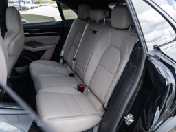 Porsche Macan Electric RWD 2026