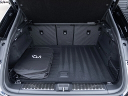 Porsche Macan Electric RWD 2026