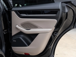 Porsche Macan Electric RWD 2026