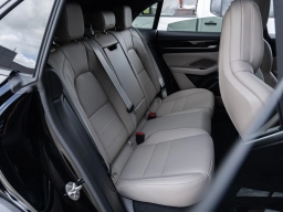 Porsche Macan Electric RWD 2026