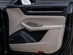 Porsche Macan Electric RWD 2026