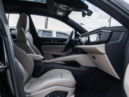 Porsche Macan Electric RWD 2026