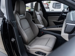 Porsche Macan Electric RWD 2026