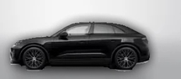 Porsche Macan Electric RWD 2026