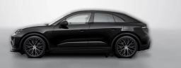 Porsche Macan Electric RWD 2026