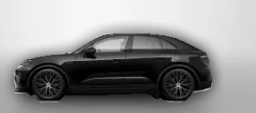 Porsche Macan Electric RWD 2026