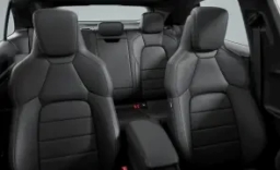 Porsche Macan Electric RWD 2026