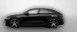 Porsche Macan Electric RWD 2026