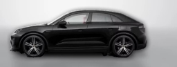 Porsche Macan Electric RWD 2026