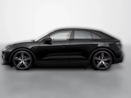 Porsche Macan Electric RWD 2026