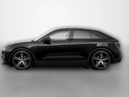 Porsche Macan Electric RWD 2026