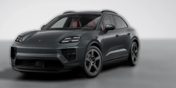 Porsche Macan Electric RWD 2026