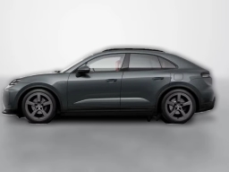 Porsche Macan Electric RWD 2026