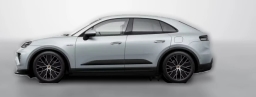 Porsche Macan Electric RWD 2026