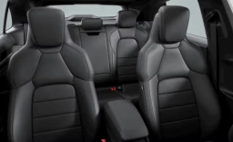 Porsche Macan Electric RWD 2026