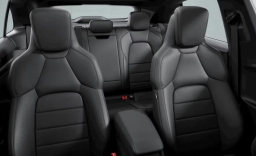 Porsche Macan Electric RWD 2026