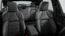 Porsche Macan Electric RWD 2026