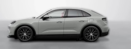 Porsche Macan Electric RWD 2026
