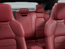 Porsche Macan Electric RWD 2026